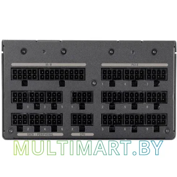 Блок питания Super Flower Leadex Platinum 2000W (SF-2000F14HP) картинка 3